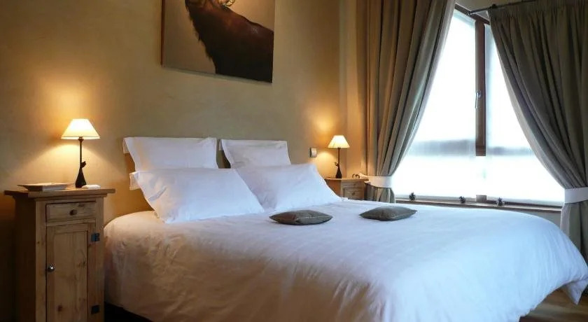 Chambre dhôtes La Forestière