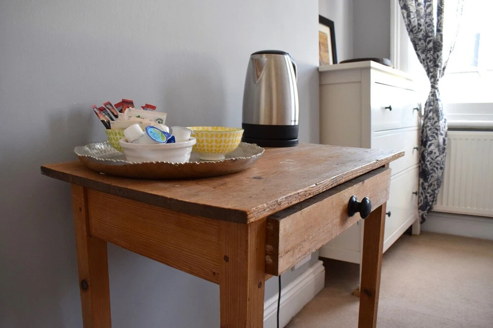 Luxury Fulham 3 bedroom Garden House