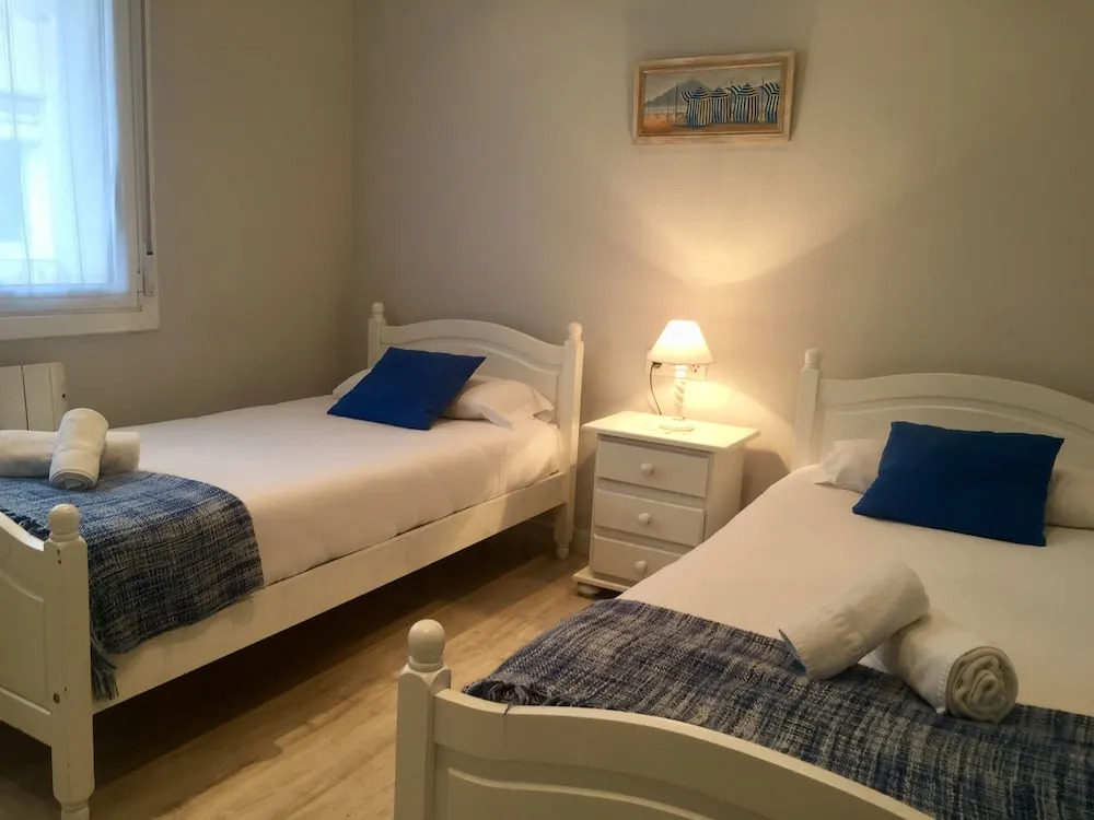 Apartamento Easo