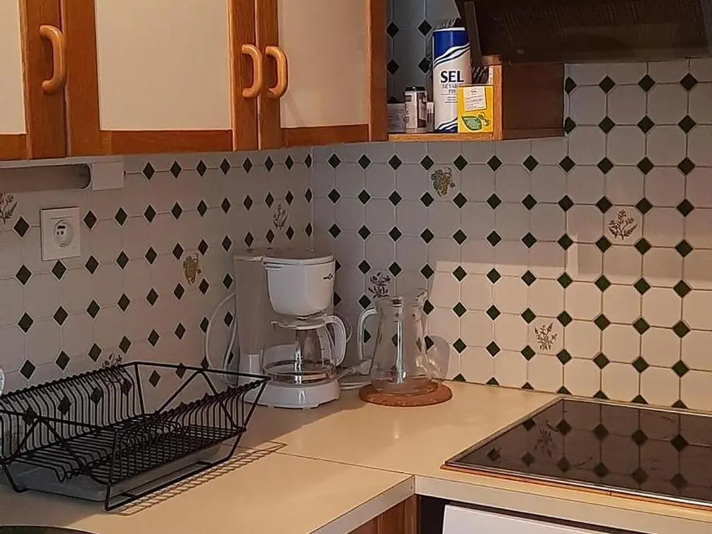Appartement 43m2 pour 5 pers., parking gratuit - FR-1-515-133