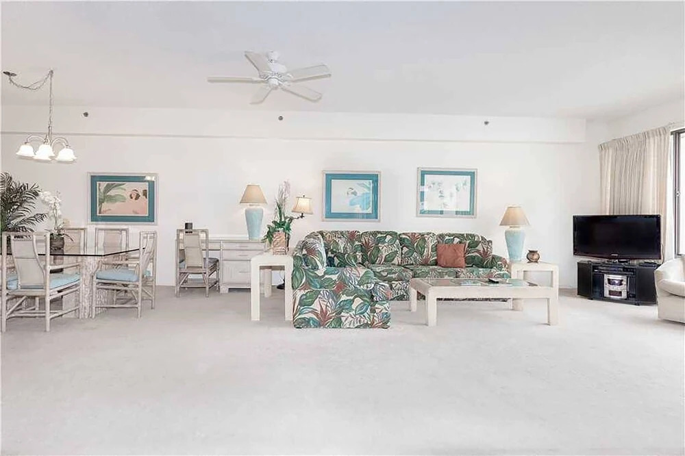 Sands Of Kahana 237 - Three Bedroom Condo