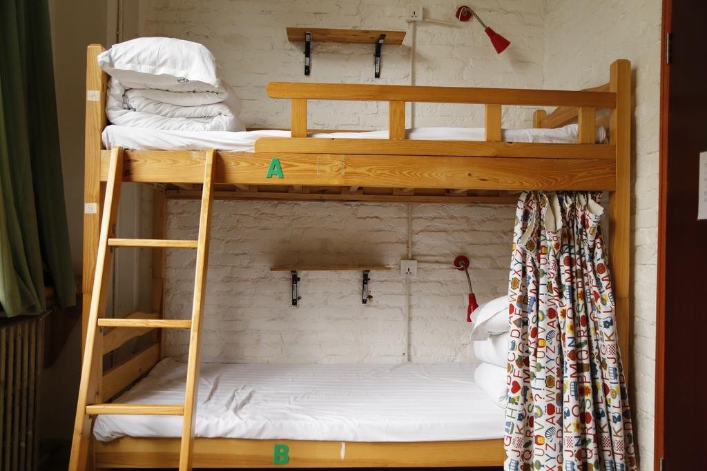 The Loft Design Hostel