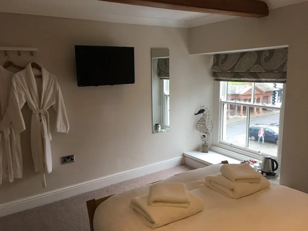 The Pennine Inn