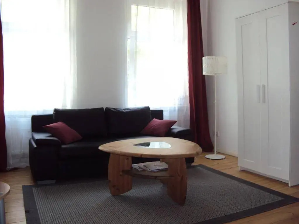 LaVie Apartments
