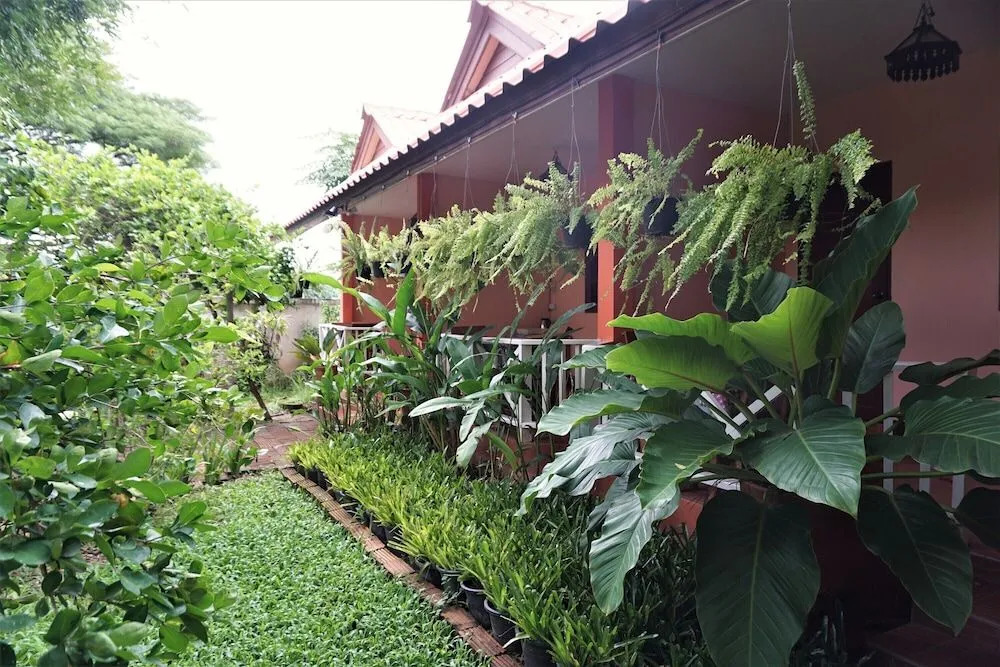 Euangnuae Resort