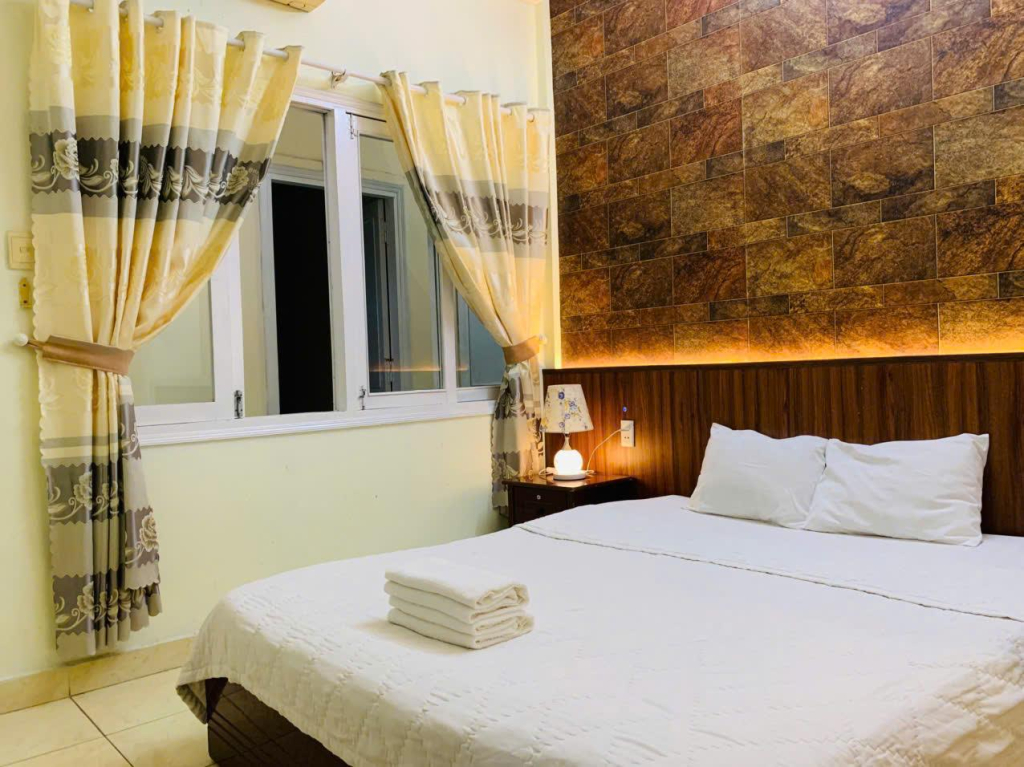 Lam Son Hotel