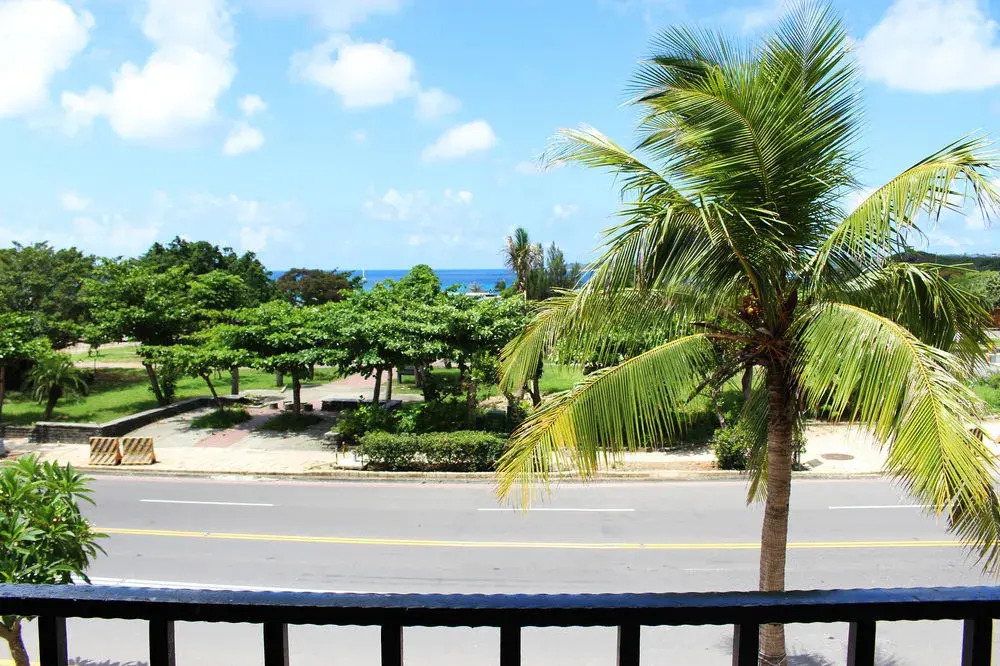 Daban Six Guest House