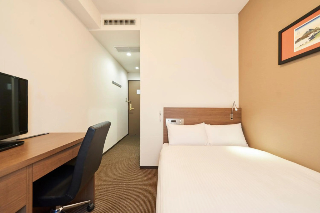 HOTEL GLOBAL VIEW Morioka