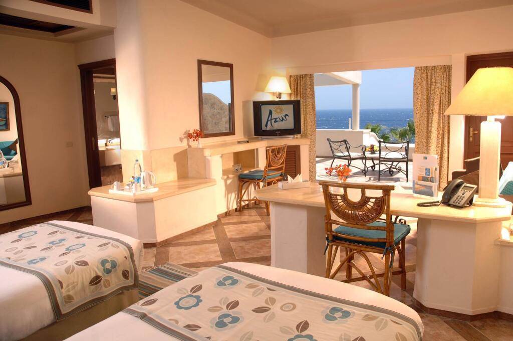 Pickalbatros Citadel Resort Sahl Hasheesh