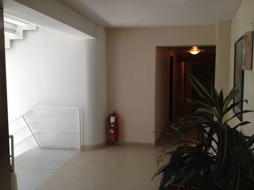 Regency Bombal Apartments