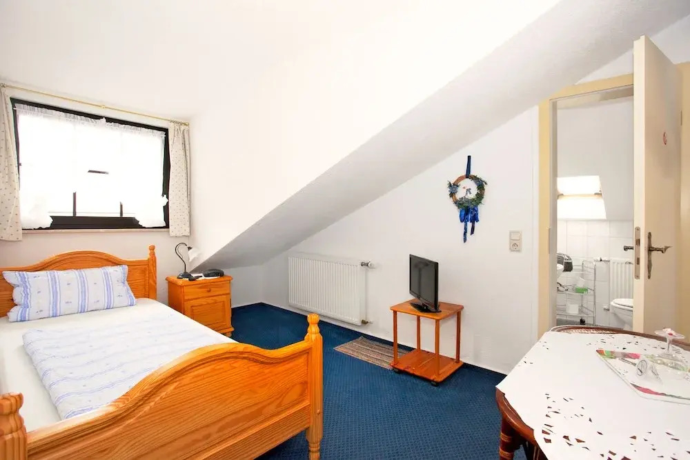 Klippenhotel garni