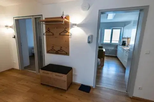 Stadthaus Seeblick G5 - Hostel