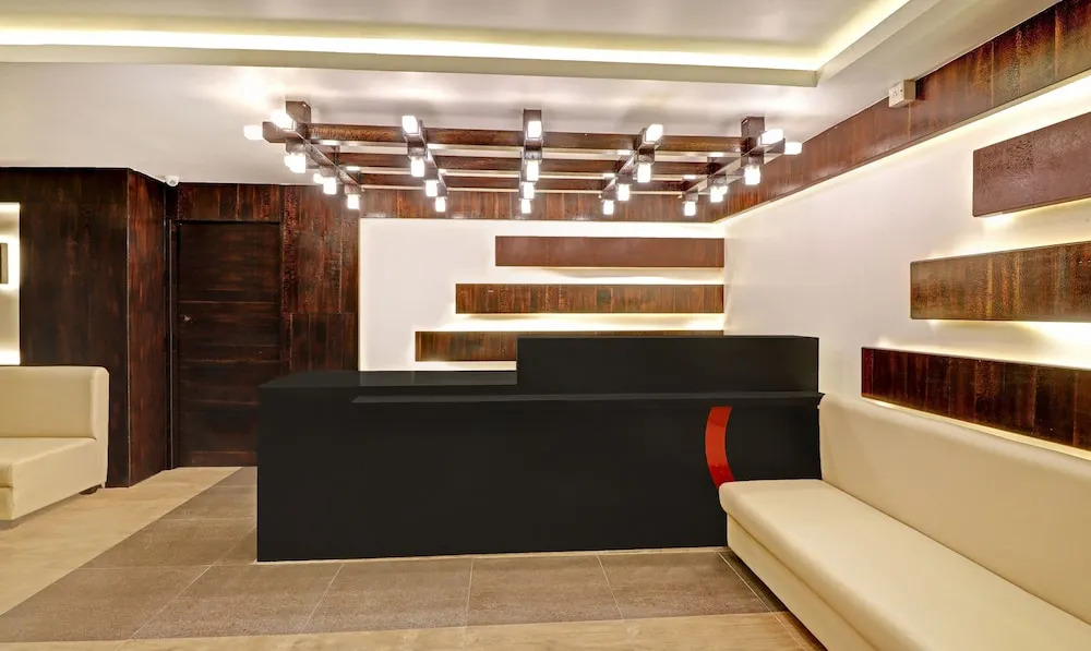 Hotel Verdisso