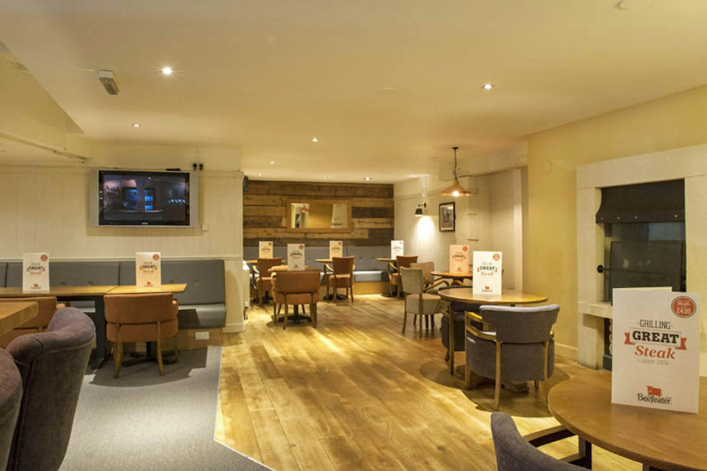 Premier Inn Milton Keynes Central - Xscape