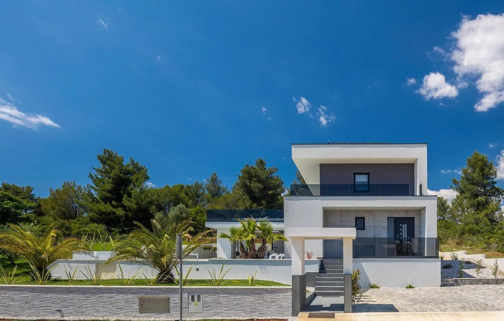 Amazing Home in Medulin With Outdoor Swimming Pool, Wifi and 4 Bedrooms