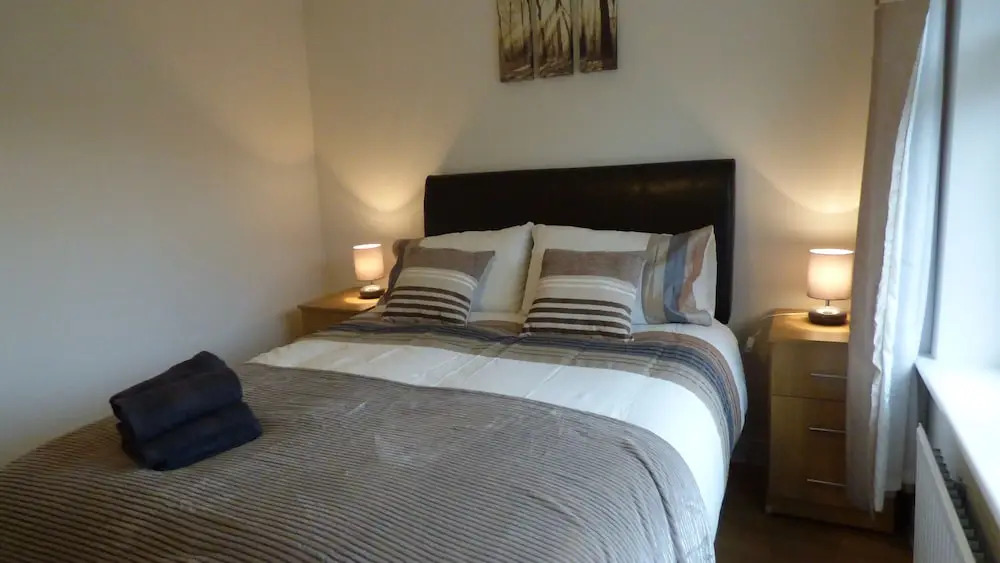 Boythorpe House
