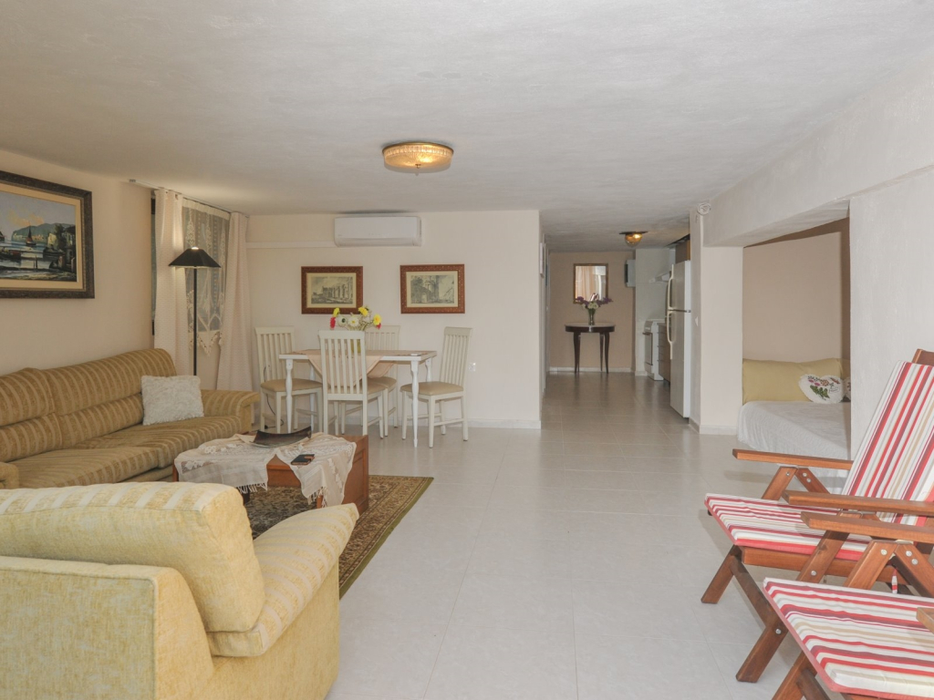 Elizabeth Home - Nea Moudania Halkidiki