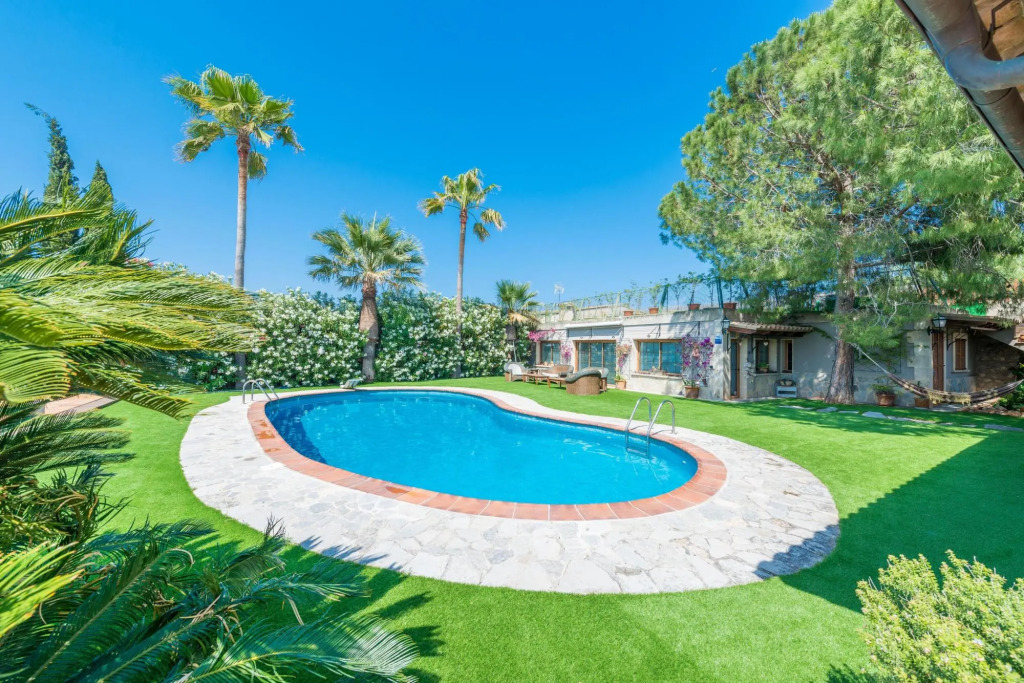 Villa Marjals