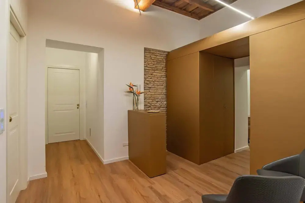 Ora Acanfora Suites