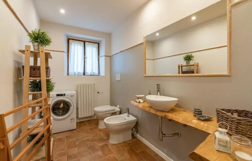Villa Bentivoglio - Holiday Home With Swimming Pool