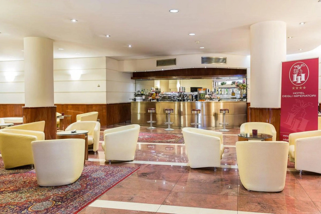 Hotel IMPERATORI