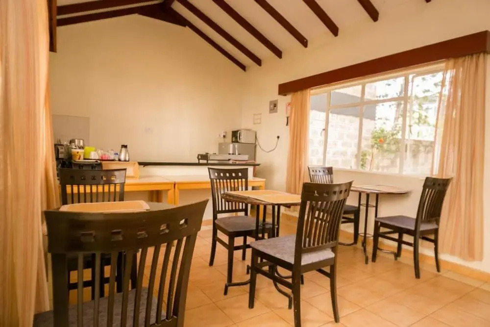 Stay.Plus Hurlingham B&B Suite