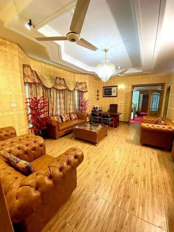 Saint Rose Guest House