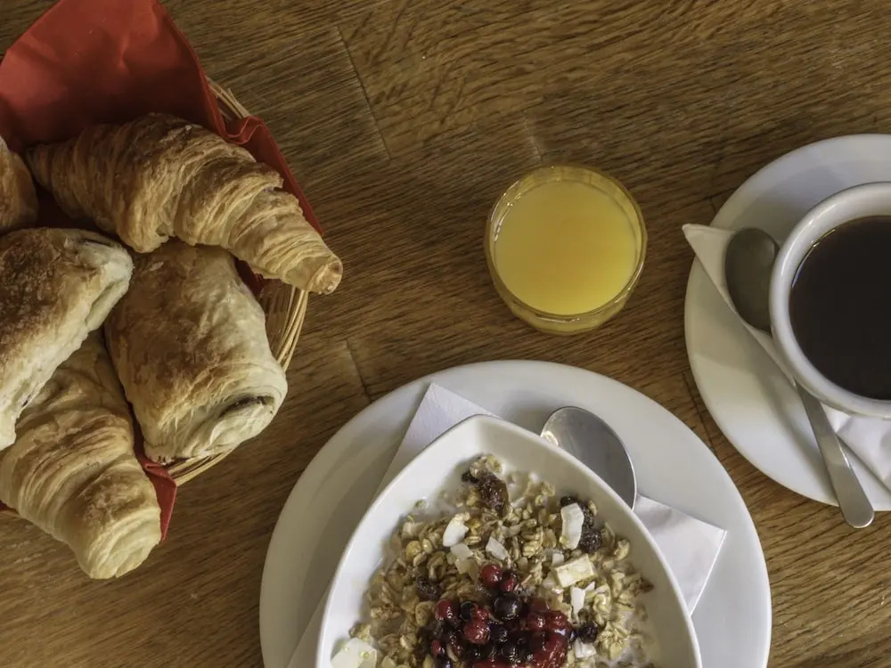 Chalet Chardons Boubou Plus