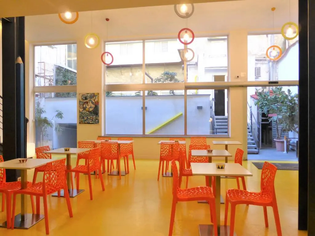 Correra 241 Lifestyle Hotel