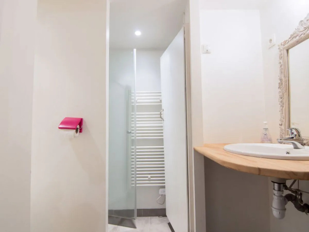 Apartment Dauphine Saint Malo