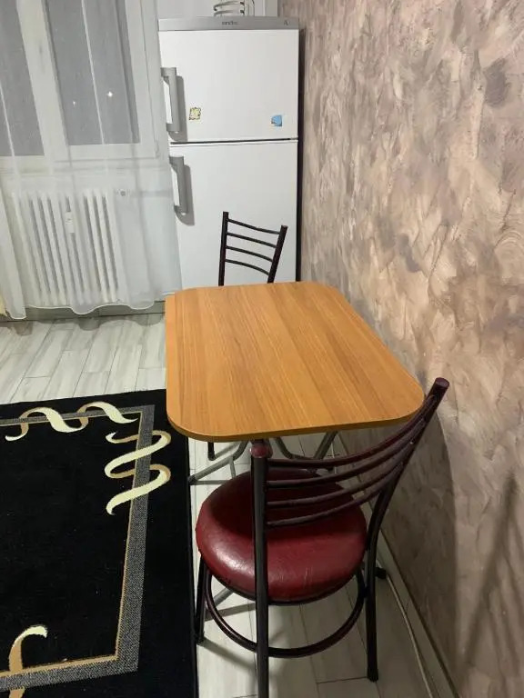 317 Garsoniera