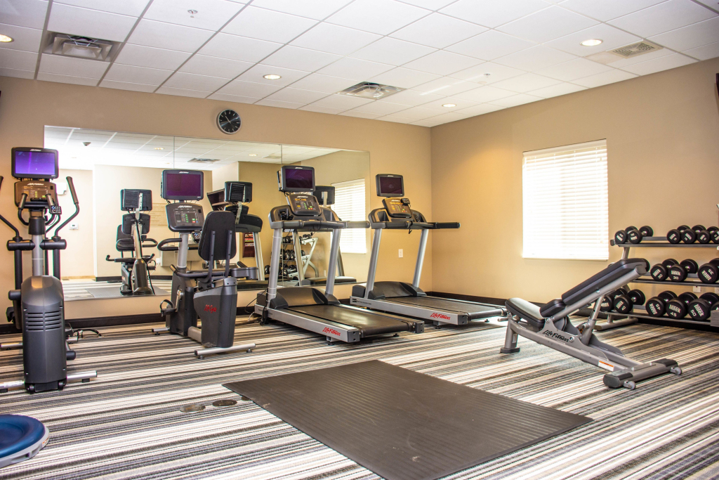 Candlewood Suites Overland Park W 135th St by IHG