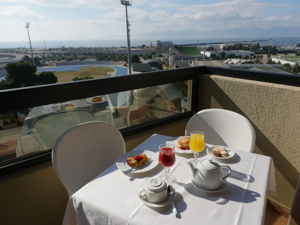 Hotel Panorama