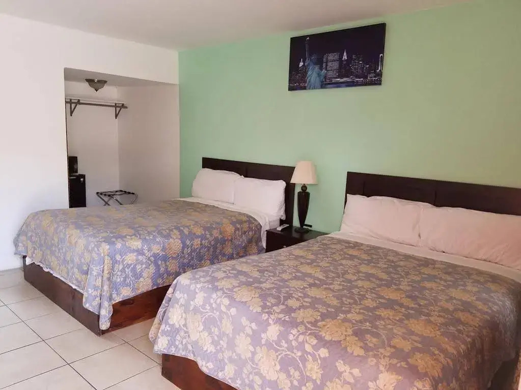 Royal Budget Inn