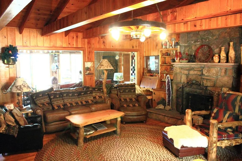 Pine Haven Resort