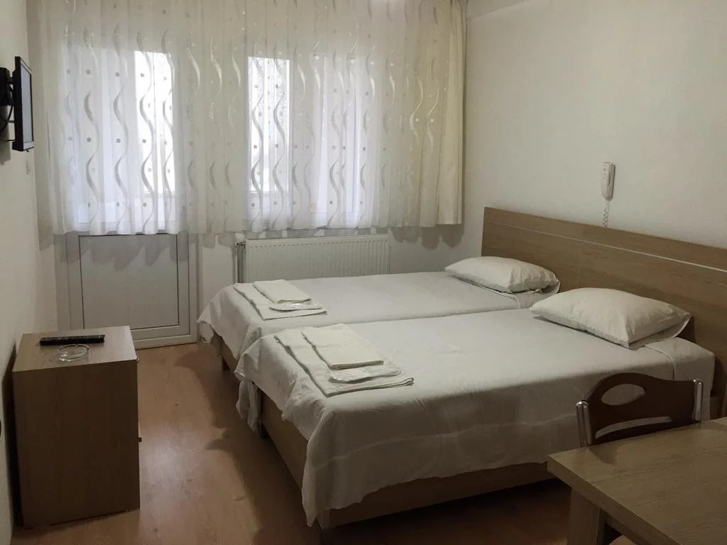 Karacan Motel