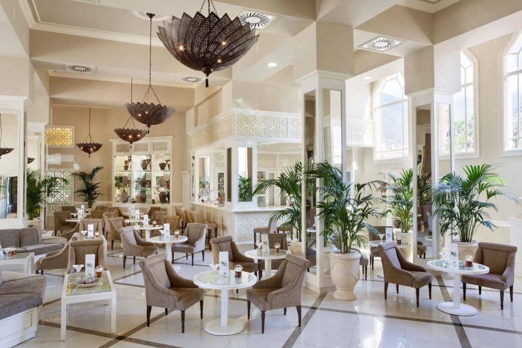 Hotel RIU Garoé