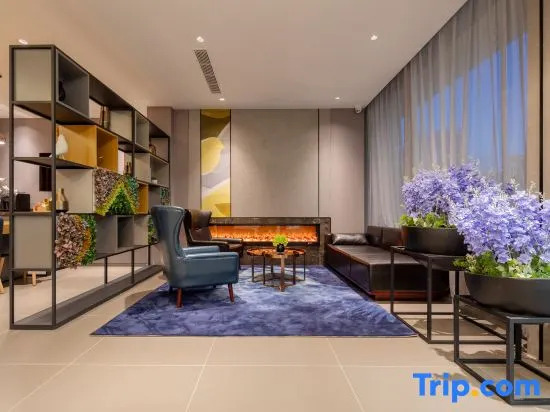 Homeinn Selected Hotel (Qixia Minsheng Road Mushi Manor)