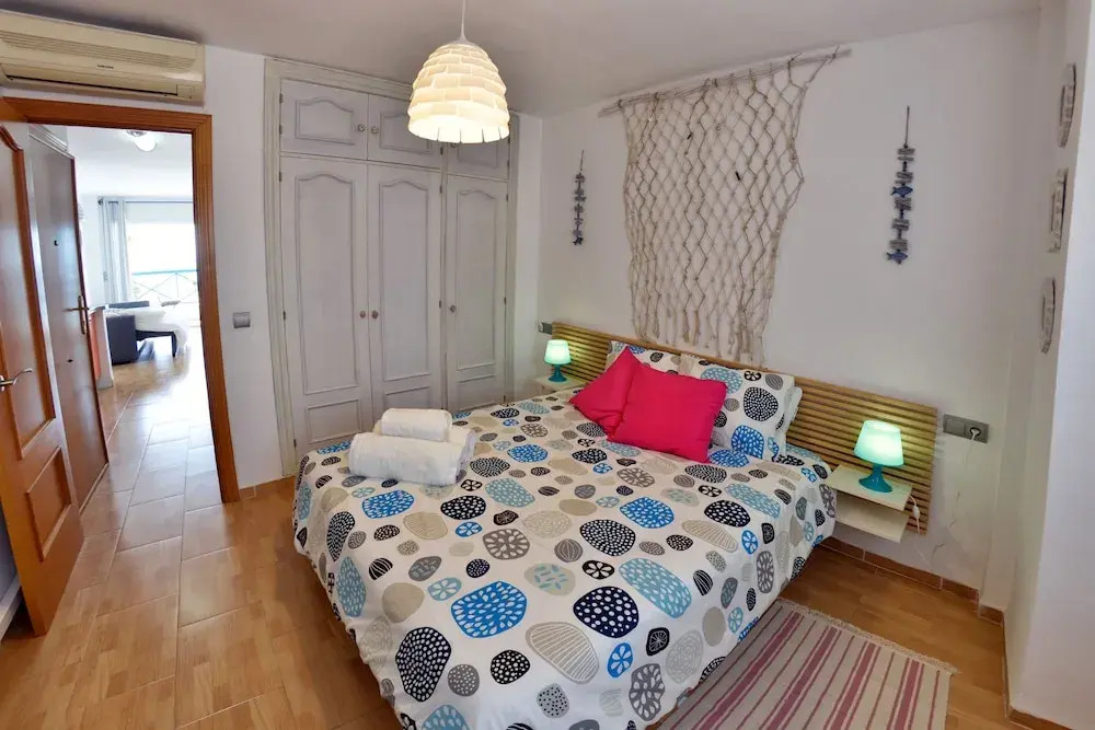 WonderStays Apartamentos La Perla Azul Pedregalejo