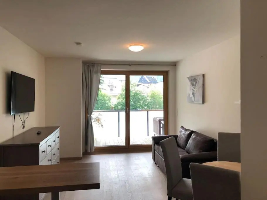 Apartment Wild Ebene