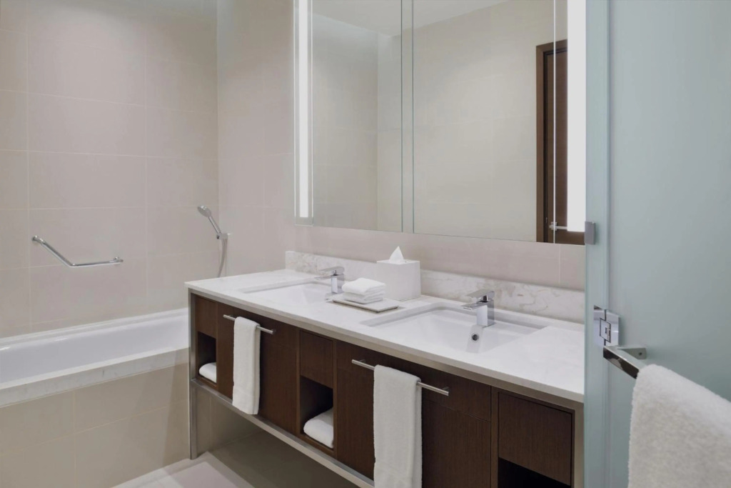 Delta Hotels by Marriott City Center Doha