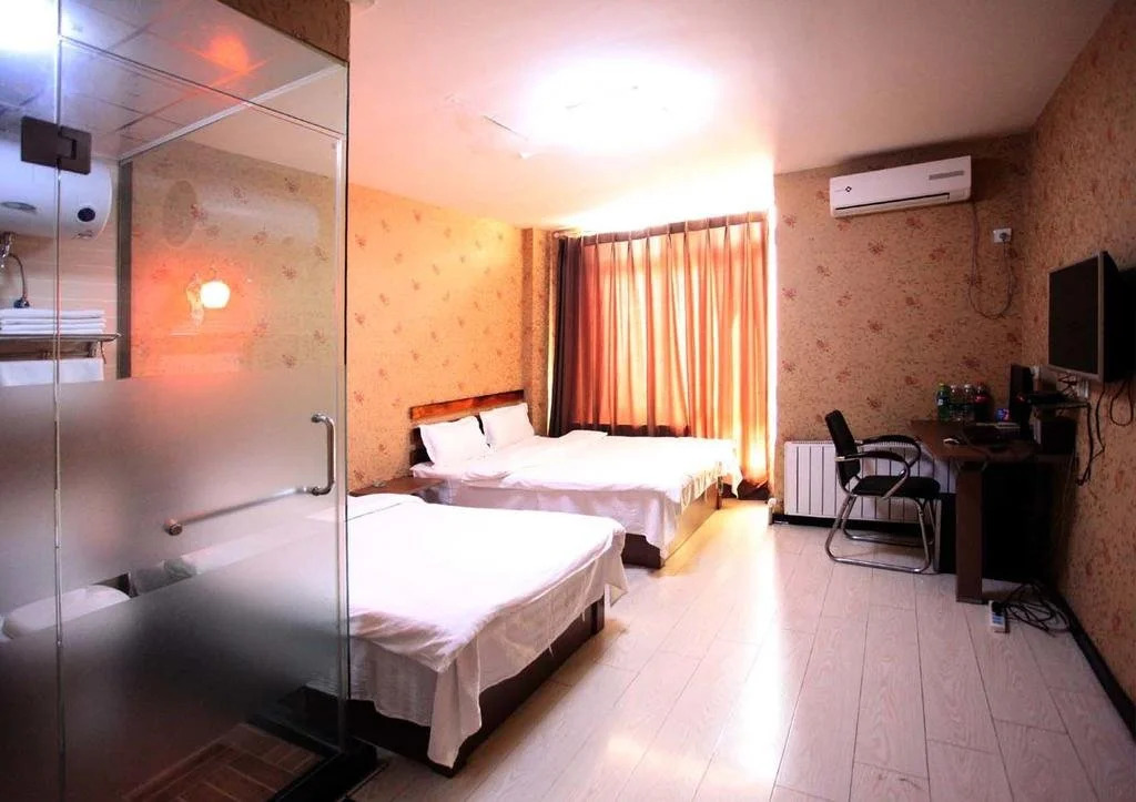 Linyang Hotel
