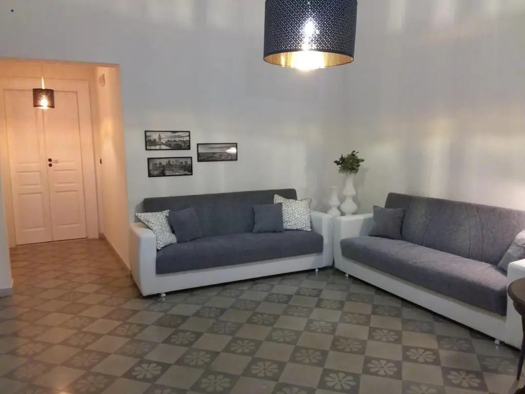Maison Flores