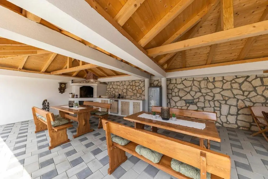 Villa Mičić by Belmont Realty