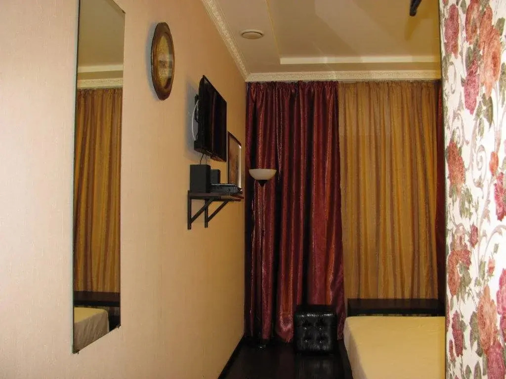 Roomp Volkonskiy