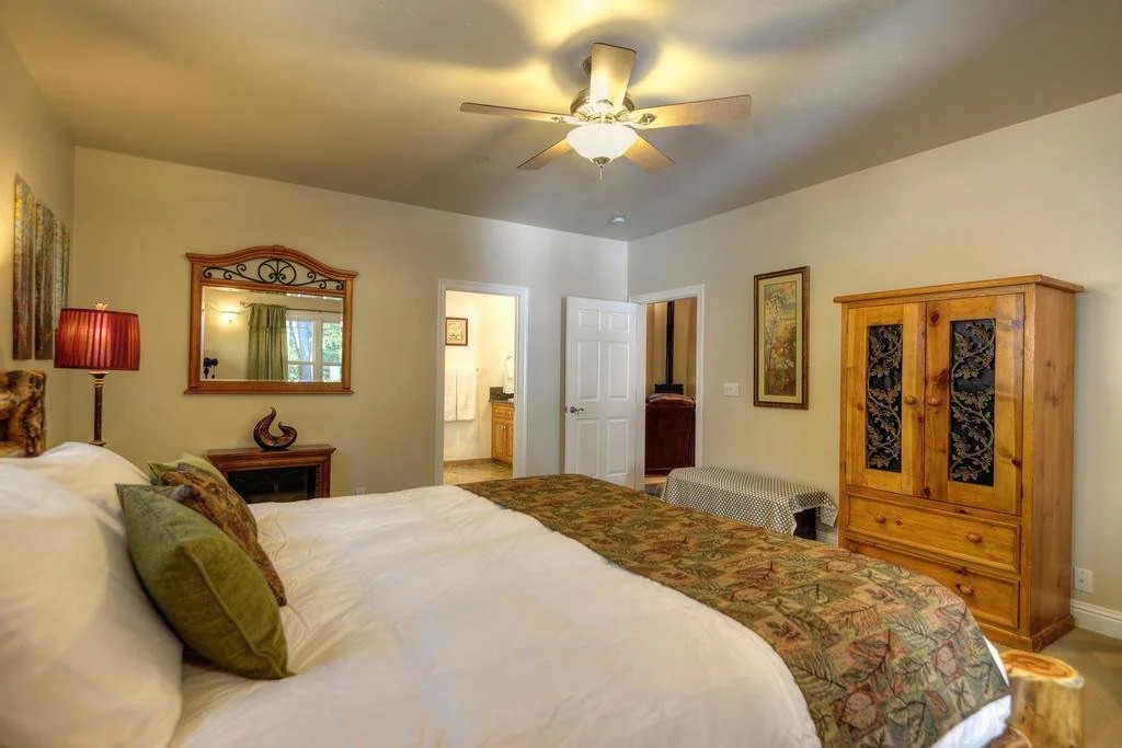 North Canyon Inn