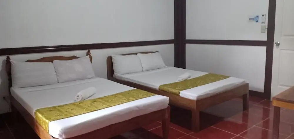 Elmundotel Guest House