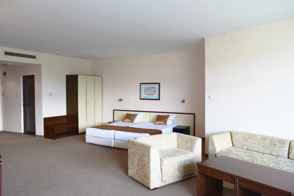 Hotel MARVEL