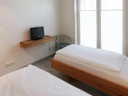Weiße Düne Ferienwohnung *Weiße Düne