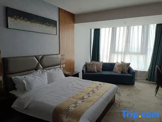 Shanghai Xiangtao Hotel